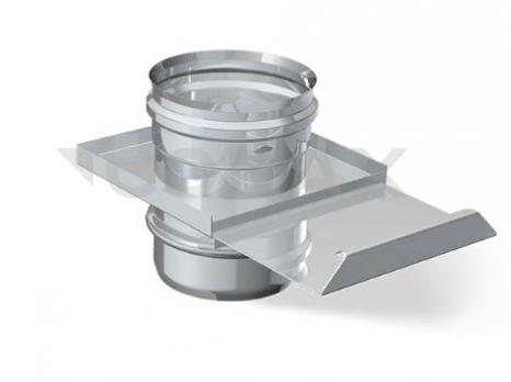 Шибер-задвижка