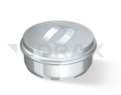 Заглушка для ревизии