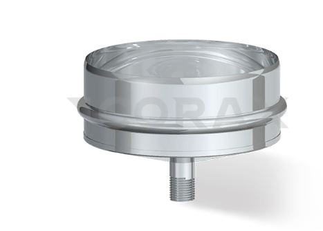 Конденсатоотвод для сэндвича