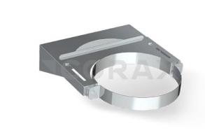 Кронштейн раздвижной Ф 120