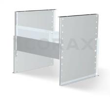 Опора напольная 180/280