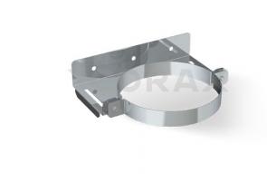 Стеновой хомут Ф 180 мм