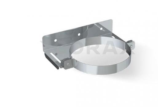 Стеновой хомут Ф 180 мм