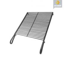 РЕШЁТКА МАНГАЛЬНАЯ "БАРБЕКЮ"