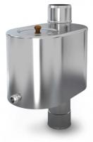 Бак ИЛЬМЕНЬ 9л, самоварного типа, Ø80, G1/2