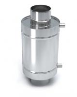 Теплообменник КОСТАКАН 8л, самоварного типа, Ø115,G3/4