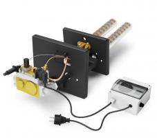 ГГУ Сахалин-4 Комби 26кВт энергозависимое ДУ