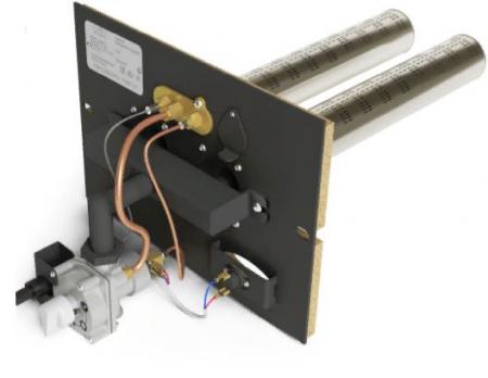 ГГУ Сургут 26 кВт энергонезависимое