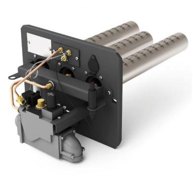 ГГУ Триада, 34 кВт, энергонезависимое, ДУ