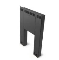 Экран фронтальный TMF Мини, Витра, антрацит