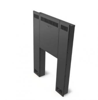 Экран фронтальный TMF Мини, Витра, антрацит