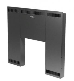 Экран фронтальный TMF Мини, Витрувия, антрацит