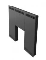 Экран фронтальный TMF Стандарт, Витра, антрацит