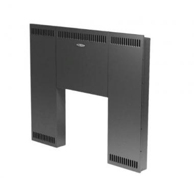 Экран фронтальный TMF Стандарт, Витрувия, антрацит