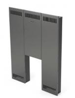 Экран фронтальный TMF Мини, Люмина, антрацит