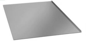Лист предтопочный TMF 700х500, 0,5мм, оц