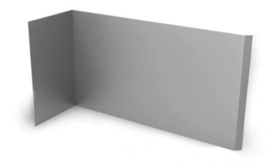 Комплект экранов защитных ДОЦЕНТ