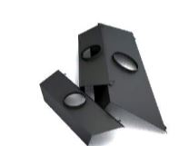 Съемник тепла ДОЦЕНТ