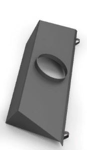 Съемник тепла СТУДЕНТ