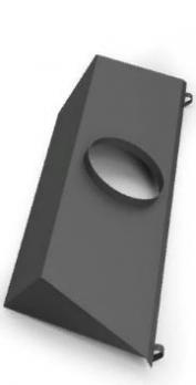 Съемник тепла ИНЖЕНЕР