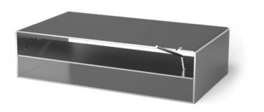 Канал-конвектор