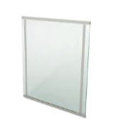 Стекло с лентой Яуза