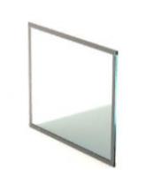 Стекло с лентой Витра