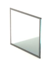 Стекло с лентой Витра