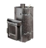 Банная печь Ферингер Мини ПФ (Антик) до 18 м3. В кожухе стандарт, без кассет