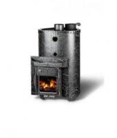 Дровяная печь для бани Ферингер Малютка До 16 м3 – Телескоп