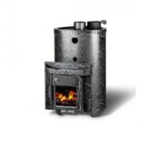 Дровяная печь для бани Ферингер Классика До 23 м3 – Телескоп
