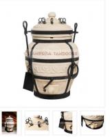 Тандыр Охотник